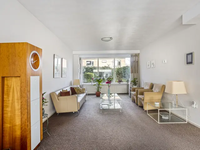 Peter Duymstraat 12, CASTRICUM