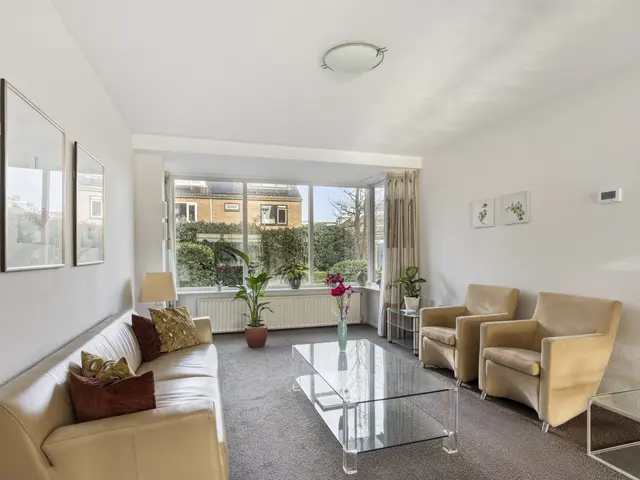 Peter Duymstraat 12, CASTRICUM