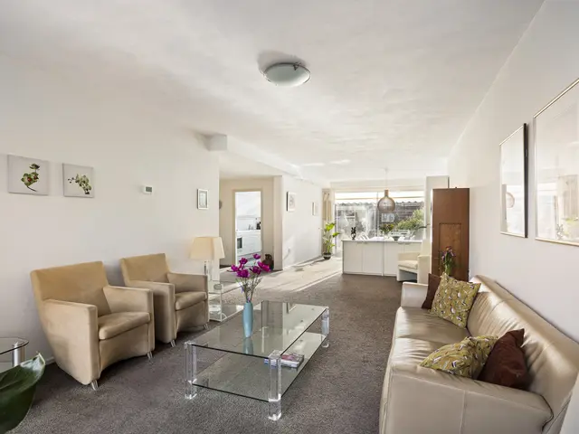 Peter Duymstraat 12, CASTRICUM