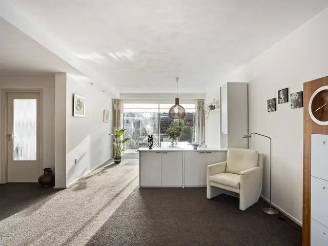 Peter Duymstraat 12, CASTRICUM