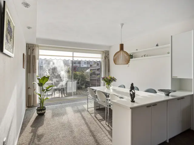 Peter Duymstraat 12, CASTRICUM