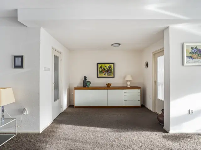 Peter Duymstraat 12, CASTRICUM