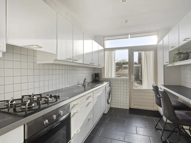 Peter Duymstraat 12, CASTRICUM