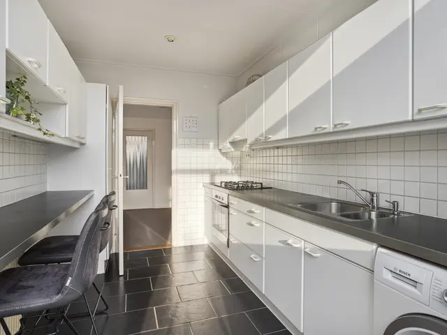 Peter Duymstraat 12, CASTRICUM