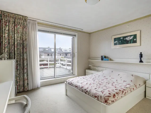 Peter Duymstraat 12, CASTRICUM