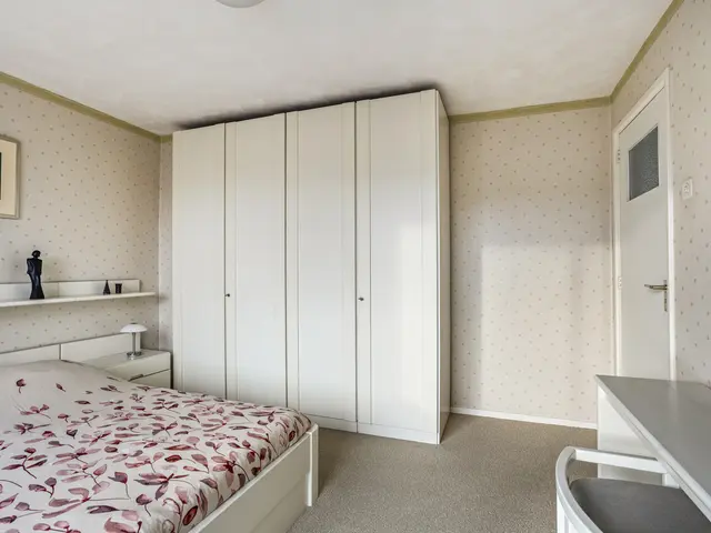 Peter Duymstraat 12, CASTRICUM