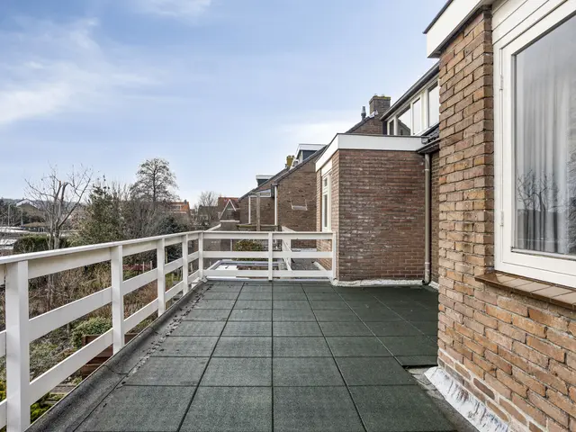 Peter Duymstraat 12, CASTRICUM