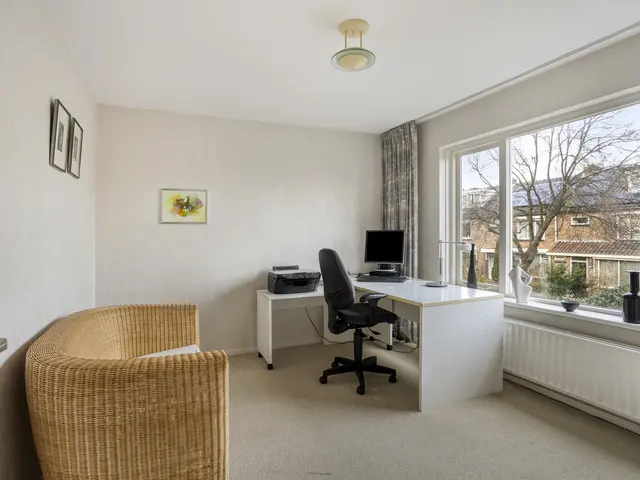 Peter Duymstraat 12, CASTRICUM