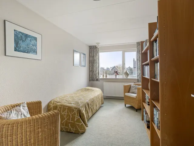 Peter Duymstraat 12, CASTRICUM