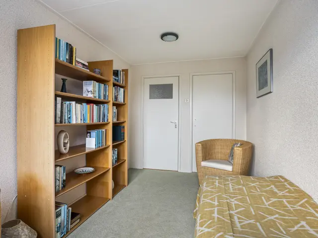 Peter Duymstraat 12, CASTRICUM