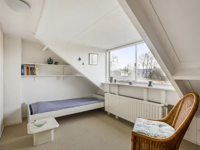 Peter Duymstraat 12, CASTRICUM