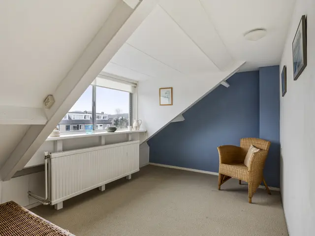 Peter Duymstraat 12, CASTRICUM