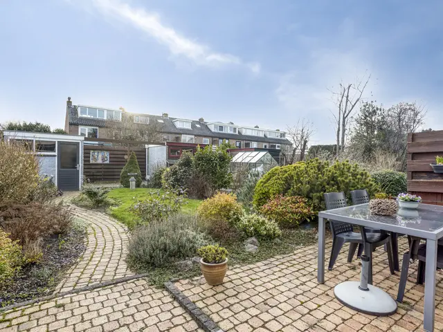 Peter Duymstraat 12, CASTRICUM