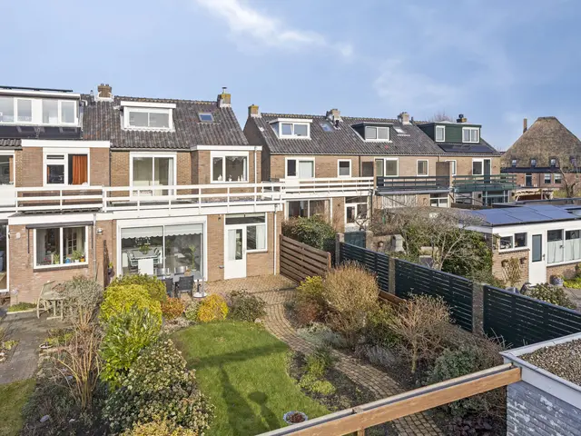 Peter Duymstraat 12, CASTRICUM