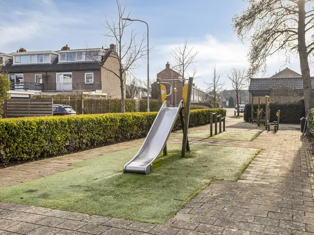 Peter Duymstraat 12, CASTRICUM