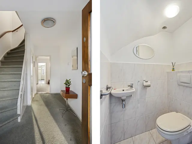 Peter Duymstraat 12, CASTRICUM