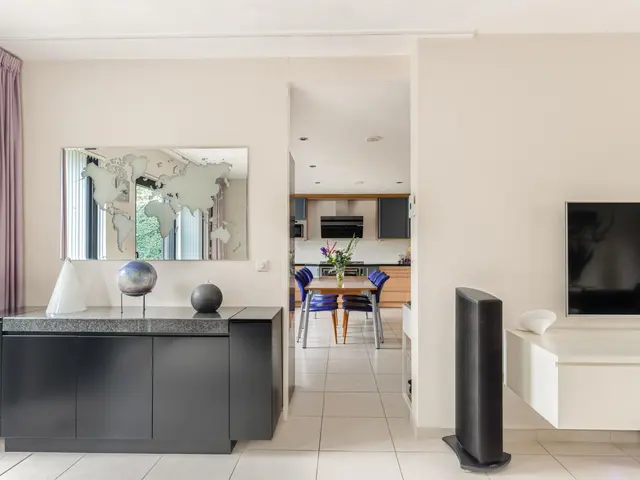 Het Zandstuk 56, HEILOO