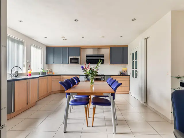 Het Zandstuk 56, HEILOO