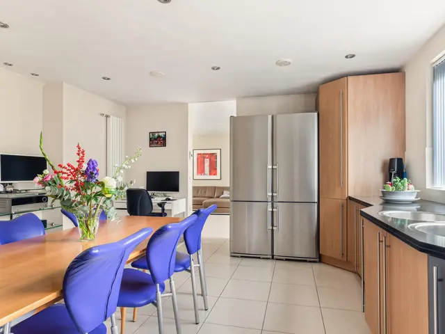 Het Zandstuk 56, HEILOO