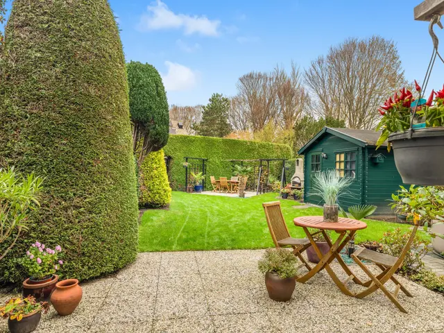 Het Zandstuk 56, HEILOO