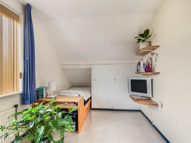 Het Zandstuk 56, HEILOO