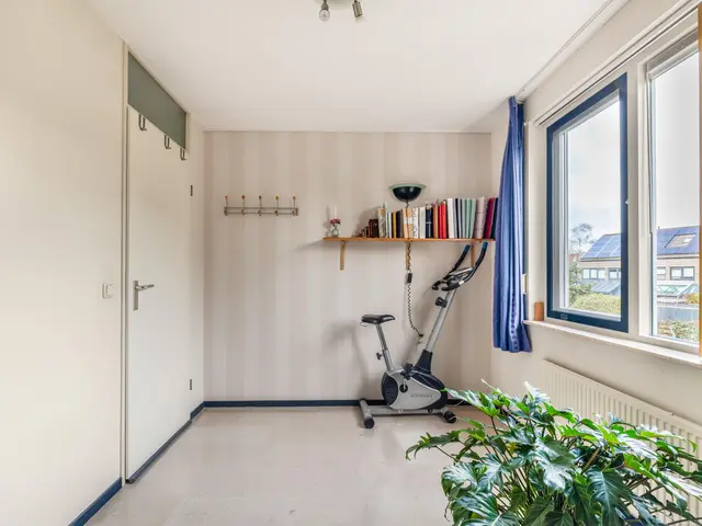 Het Zandstuk 56, HEILOO