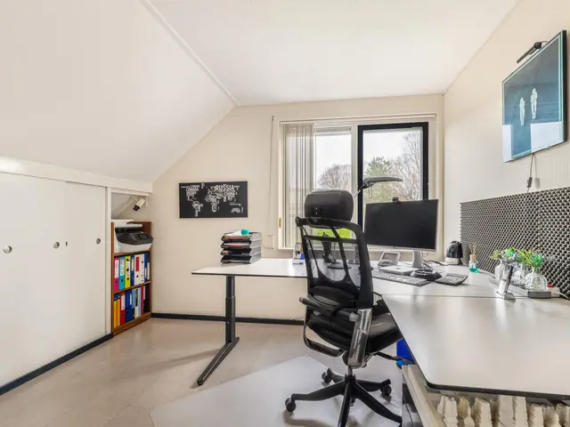 Het Zandstuk 56, HEILOO