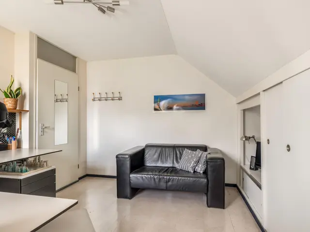 Het Zandstuk 56, HEILOO