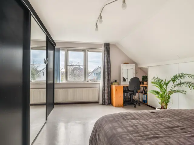 Het Zandstuk 56, HEILOO