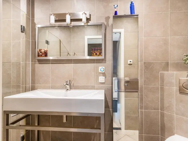 Het Zandstuk 56, HEILOO