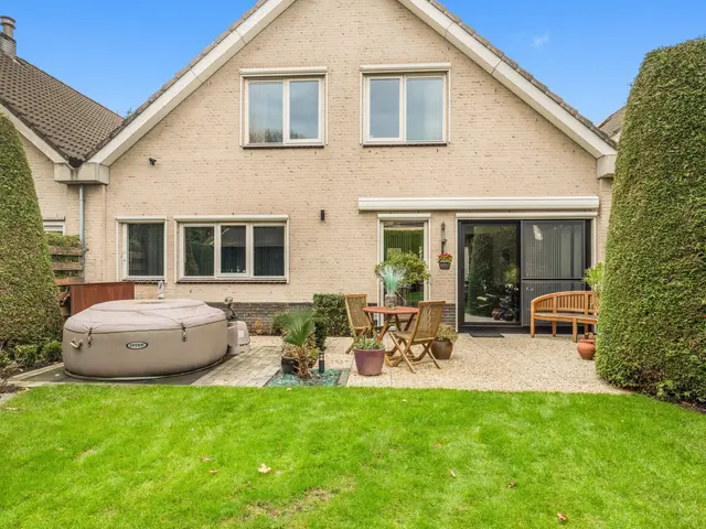 Het Zandstuk 56, HEILOO