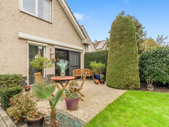 Het Zandstuk 56, HEILOO