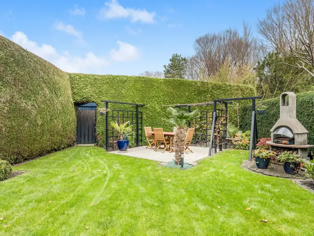 Het Zandstuk 56, HEILOO