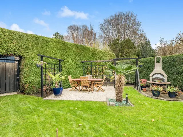 Het Zandstuk 56, HEILOO