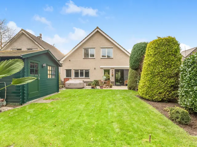 Het Zandstuk 56, HEILOO