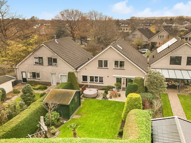 Het Zandstuk 56, HEILOO