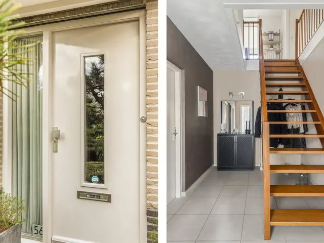 Het Zandstuk 56, HEILOO