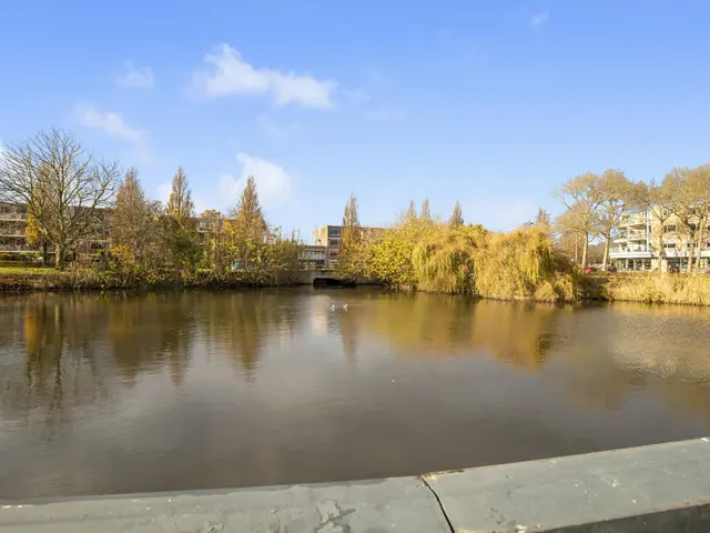 Het Zandstuk 56, HEILOO