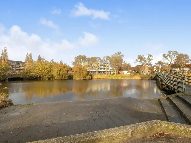 Het Zandstuk 56, HEILOO