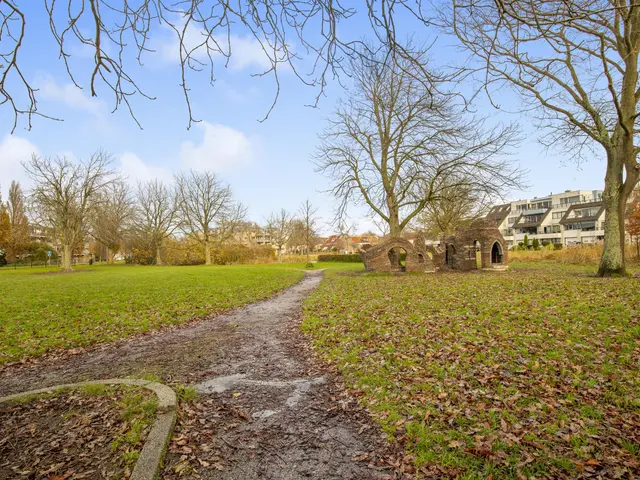 Het Zandstuk 56, HEILOO