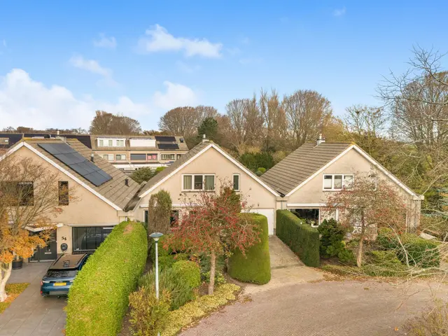 Het Zandstuk 56, HEILOO