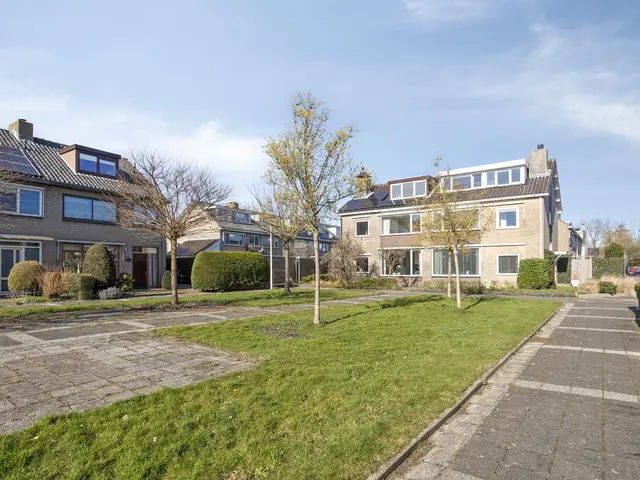 Dag Hammarskjöldlaan 67, CASTRICUM