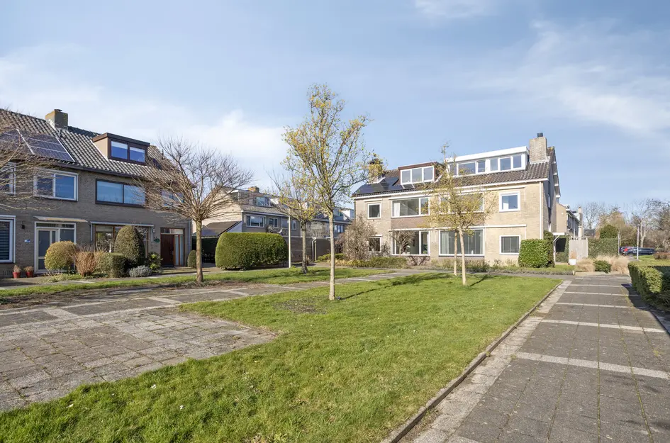 Dag Hammarskjöldlaan 67