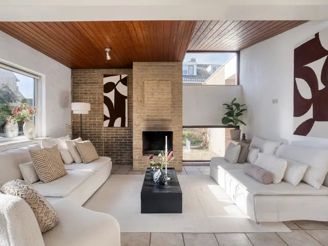 Dag Hammarskjöldlaan 67, CASTRICUM