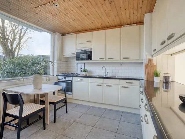 Dag Hammarskjöldlaan 67, CASTRICUM