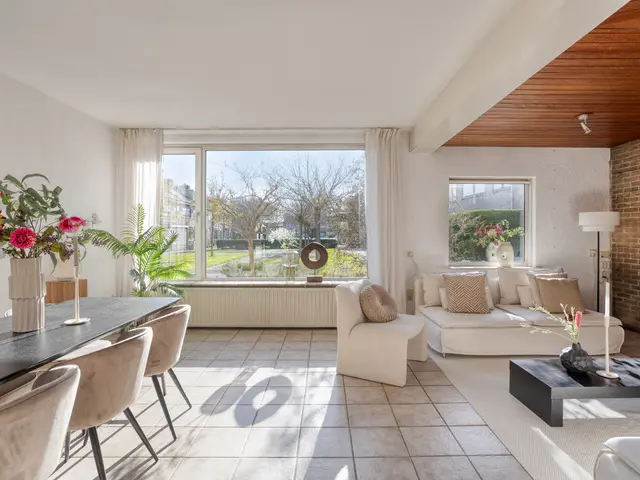 Dag Hammarskjöldlaan 67, CASTRICUM