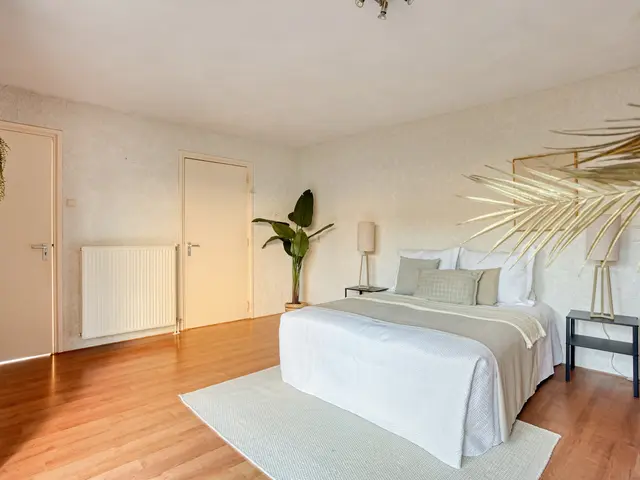 Dag Hammarskjöldlaan 67, CASTRICUM