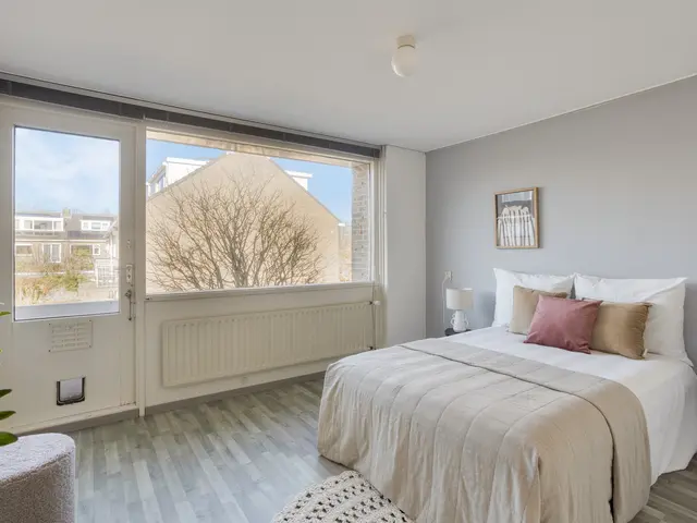 Dag Hammarskjöldlaan 67, CASTRICUM