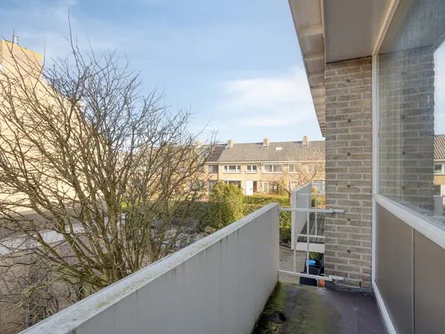 Dag Hammarskjöldlaan 67, CASTRICUM