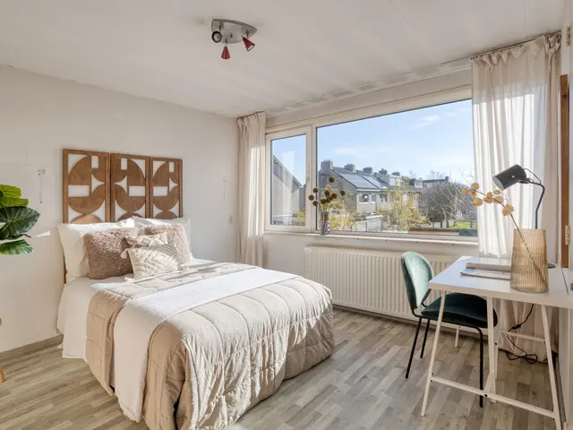 Dag Hammarskjöldlaan 67, CASTRICUM